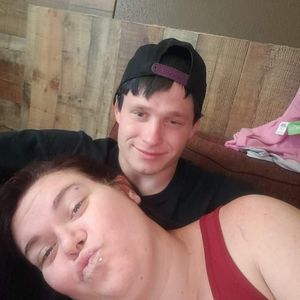 Meet your Posher, Dustin n ashley